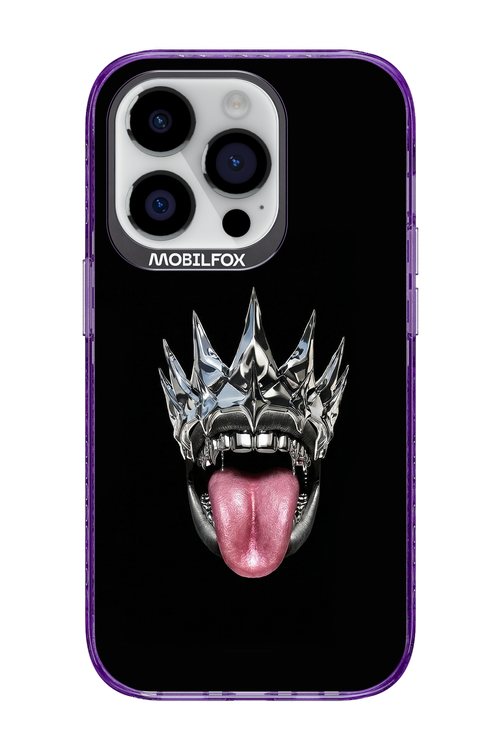 The Diamond King 2.0 - Apple iPhone 14 Pro