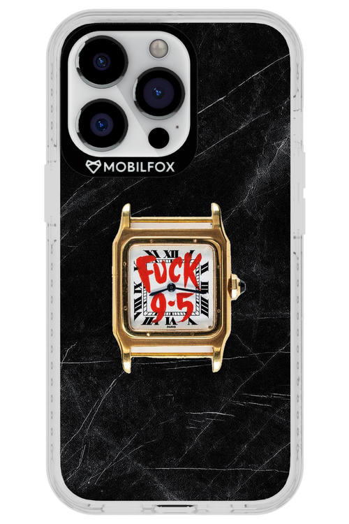f_ck 2.0 - Apple iPhone 13 Pro