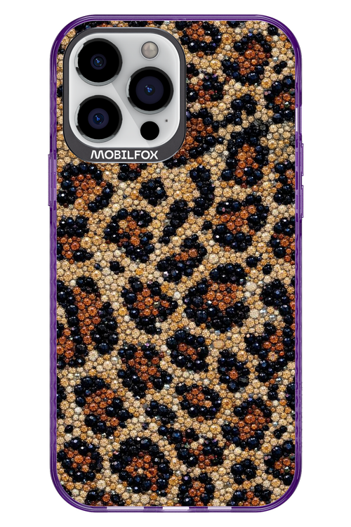 Crystal Roar - Apple iPhone 13 Pro Max