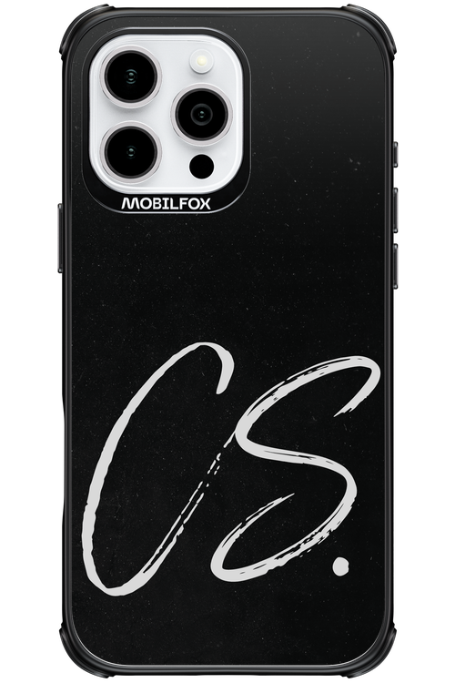 (Off Space) CS 2.0 - Apple iPhone 16 Pro Max