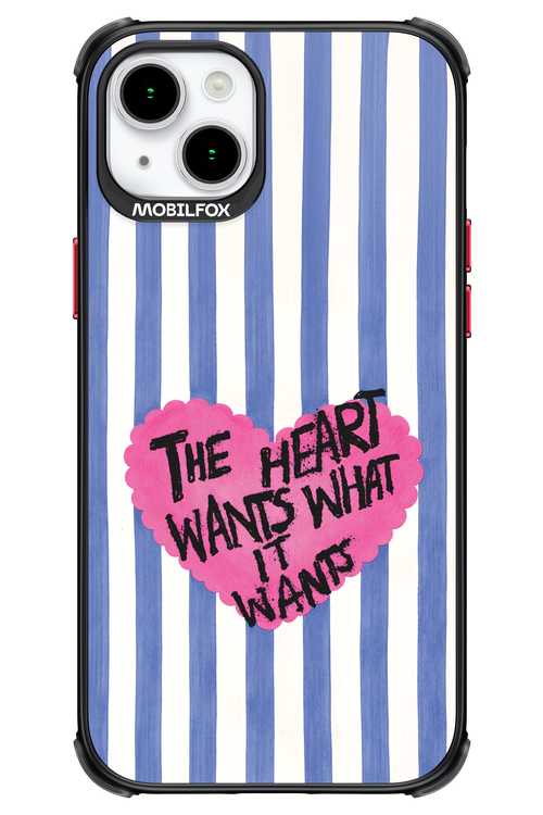 THWYW 2.0 - Apple iPhone 15 Plus