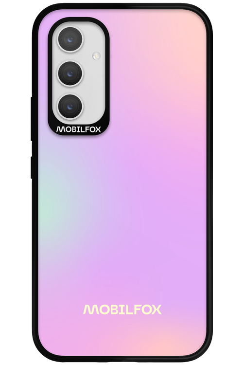 Pastel Violet 2.0 - Samsung Galaxy A54
