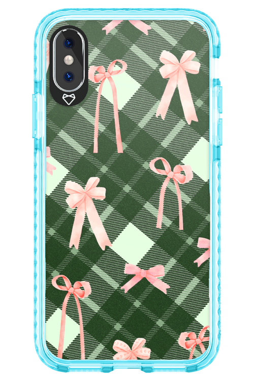 Blanket Fluff - Apple iPhone XS