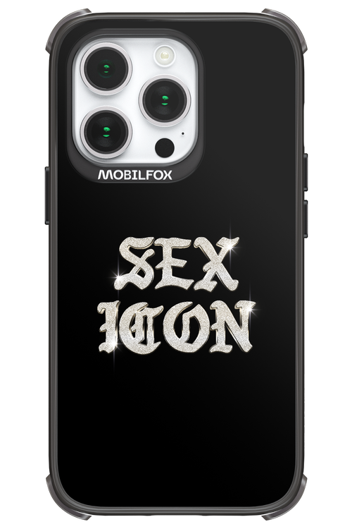 SEX ICON 2.0 - Apple iPhone 14 Pro