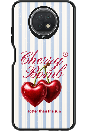 Cherry Bomb 2.0 - Xiaomi Redmi Note 9T 5G