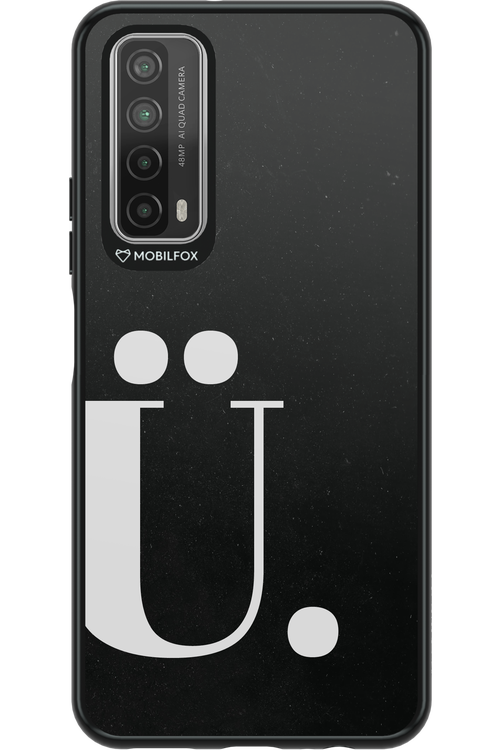 U II (Off Space) 2.0 - Huawei P Smart 2021
