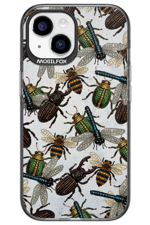 Beetle Gem - Apple iPhone 15