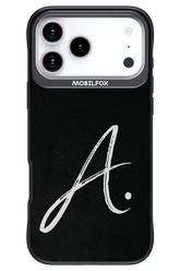 (Off Space) A 2.0 - Apple iPhone 17 Pro Max