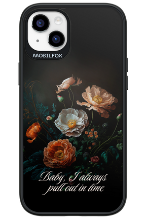 In time 2.0 - Apple iPhone 14 Plus