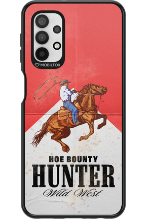 HOE BOUNTY HUNTER 2.0 - Samsung Galaxy A32 5G