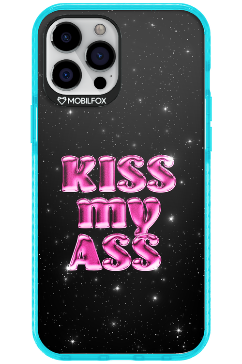 KMA 2.0 - Apple iPhone 12 Pro Max