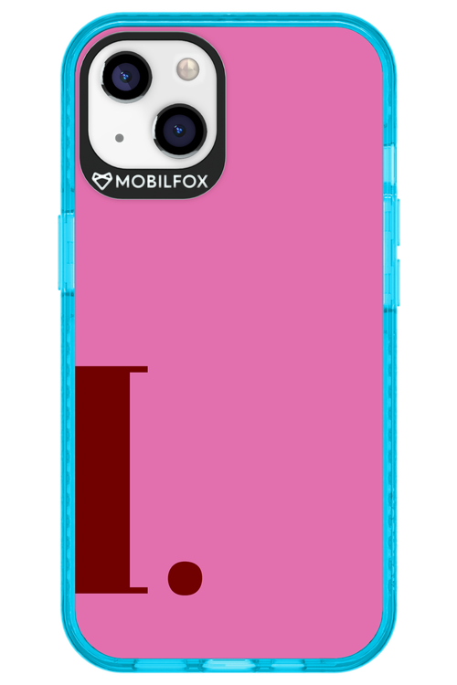 I (Sorbet) 2.0 - Apple iPhone 13
