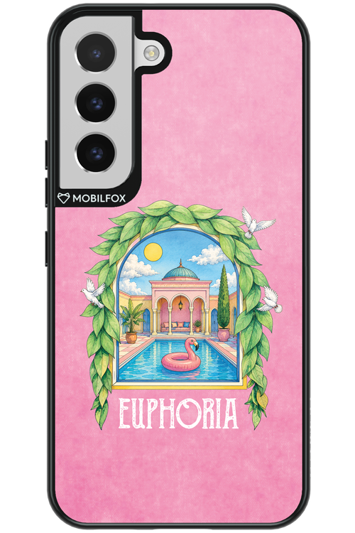 Euphoria 2.0 - Samsung Galaxy S22