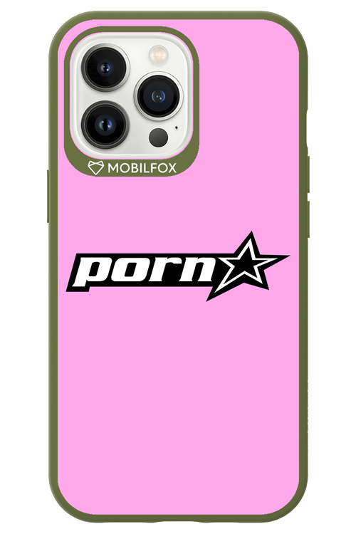 Porn 2.0 - Apple iPhone 13 Pro