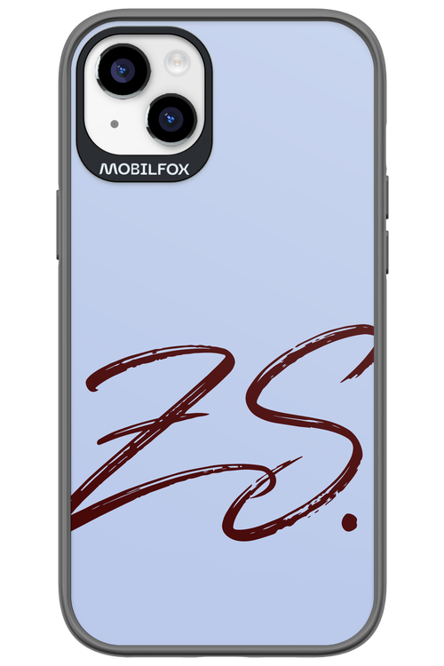 (Jellyfish Presso) ZS 2.0 - Apple iPhone 14 Plus
