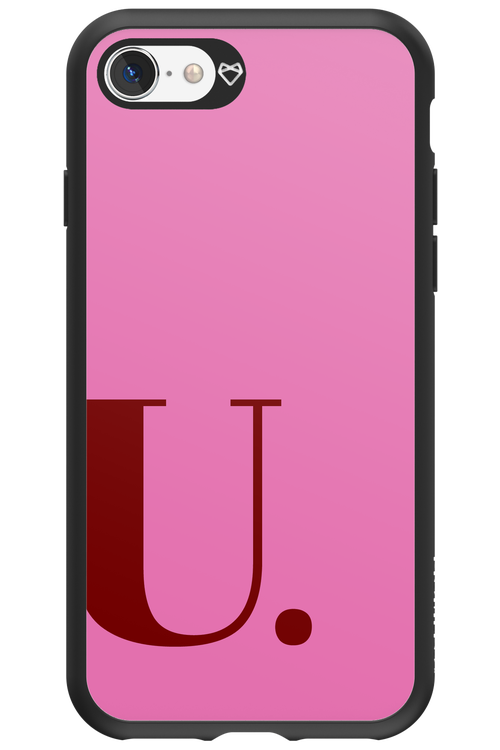 U (Sorbet) 2.0 - Apple iPhone SE 2020