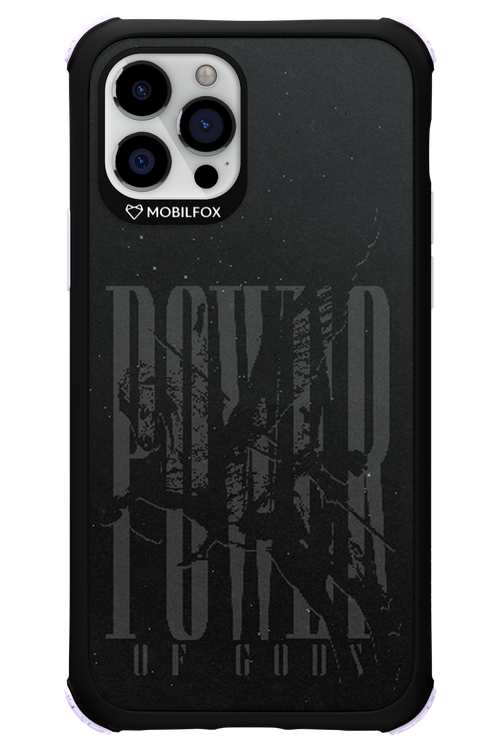 Power of Gods - Apple iPhone 12 Pro