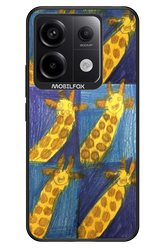Giraffes 2.0 - Xiaomi Redmi Note 13 Pro 5G
