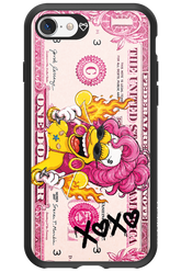 Cocktail Clown 2.0 - Apple iPhone SE 2020