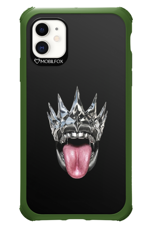 The Diamond King 2.0 - Apple iPhone 11