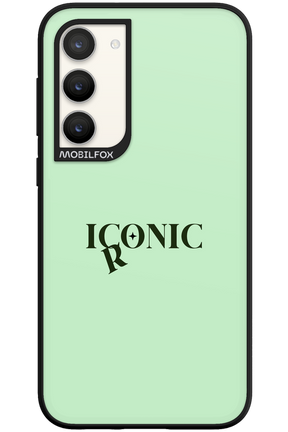 I(R)ONIC - Samsung Galaxy S23 Plus