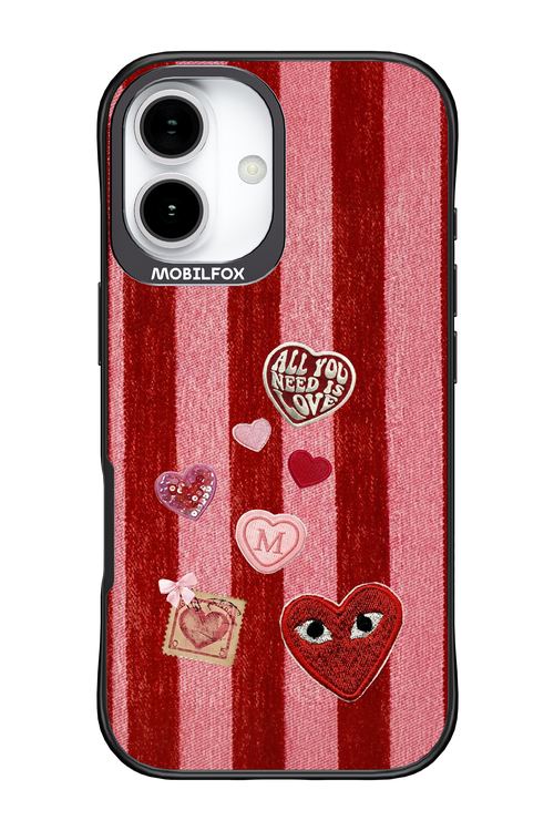 Soul Jeans 2.0 - Apple iPhone 17