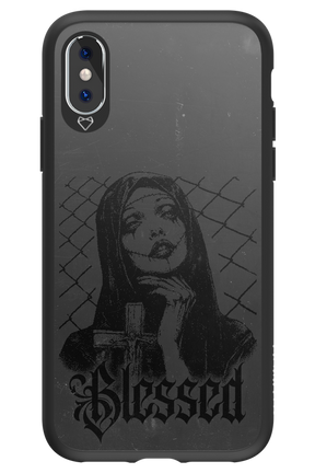 God bless 2.0 - Apple iPhone XS