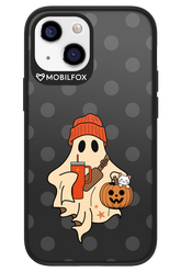 Ghost Girl - Apple iPhone 13 Mini