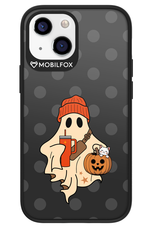 Ghost Girl - Apple iPhone 13 Mini