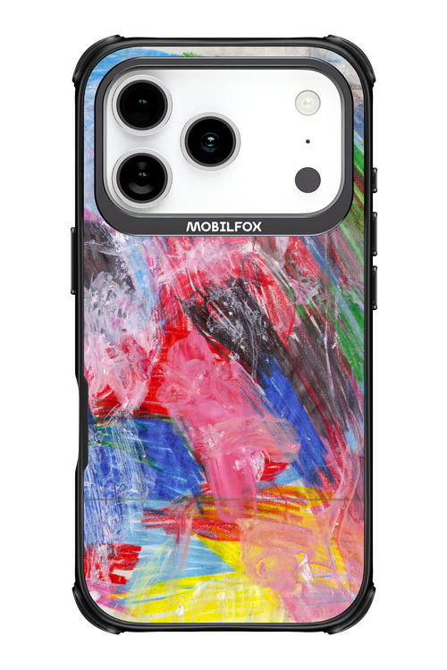 Xrax 2.0 - Apple iPhone 17 Pro