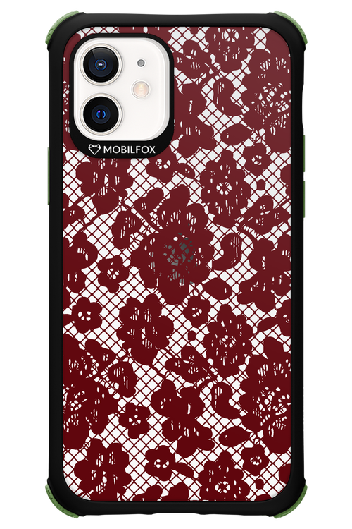 Lace Lover - Apple iPhone 12