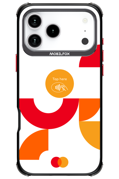 MC EU Color 2.0 - Apple iPhone 17 Pro Max