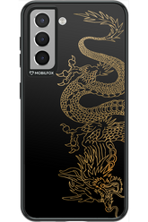 Gold Age 2.0 - Samsung Galaxy S21