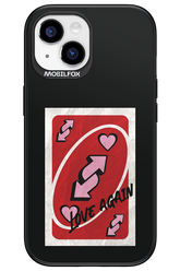 LOVE AGAIN 2.0 - Apple iPhone 15