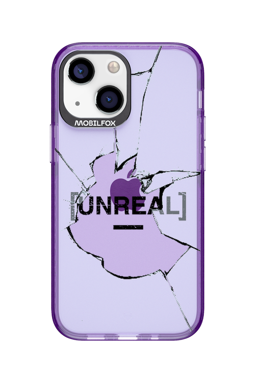 Broken Glass - Apple iPhone 13 Mini