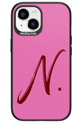 (Sorbet) N 2.0 - Apple iPhone 15