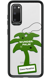 Wunder-Palm 2.0 - Samsung Galaxy S20