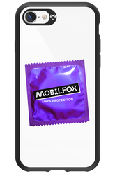 100% Protection 2.0 - Apple iPhone SE 2020