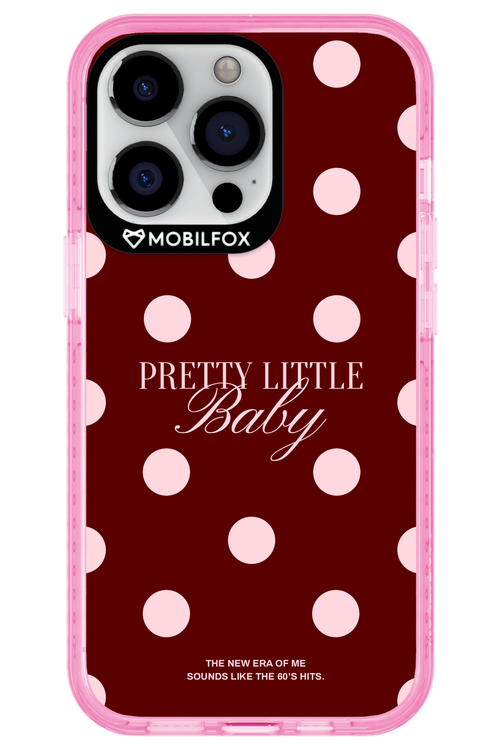 60’s Baby - Apple iPhone 13 Pro