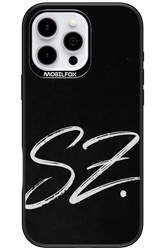 (Off Space) SZ 2.0 - Apple iPhone 16 Pro Max