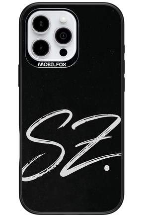 (Off Space) SZ 2.0 - Apple iPhone 16 Pro Max