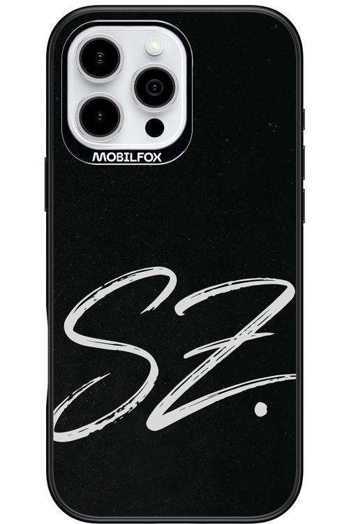 (Off Space) SZ 2.0 - Apple iPhone 16 Pro Max
