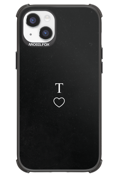T Black 2.0 - Apple iPhone 14 Plus