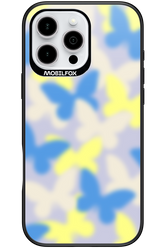 Pastel Butter - Apple iPhone 16 Pro Max