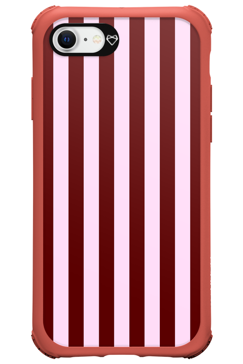 Circus Romance - Apple iPhone SE 2020