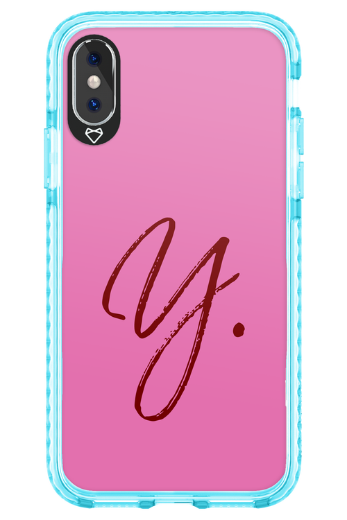 (Sorbet) Y 2.0 - Apple iPhone XS