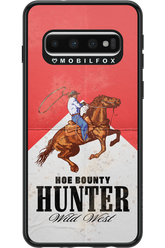 HOE BOUNTY HUNTER 2.0 - Samsung Galaxy S10