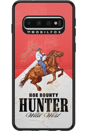 HOE BOUNTY HUNTER 2.0 - Samsung Galaxy S10