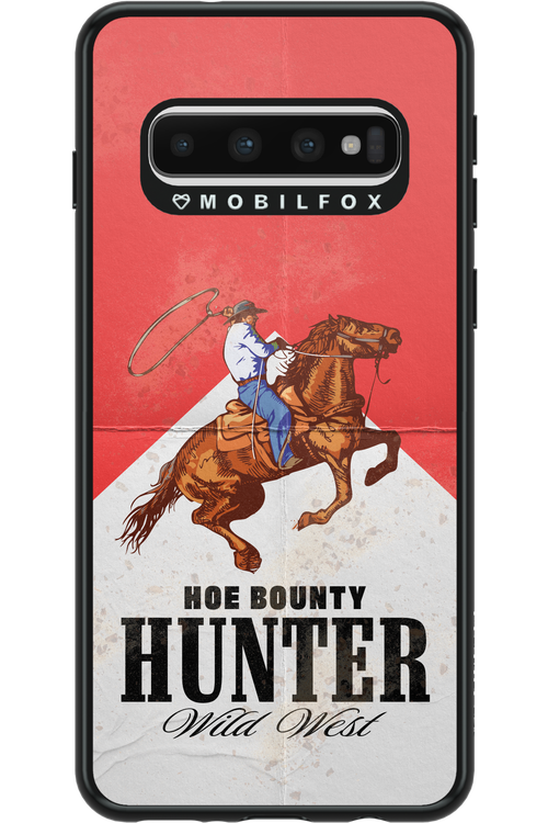 HOE BOUNTY HUNTER 2.0 - Samsung Galaxy S10