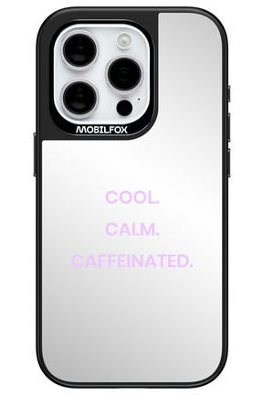 CCC Mirror - Apple iPhone 15 Pro